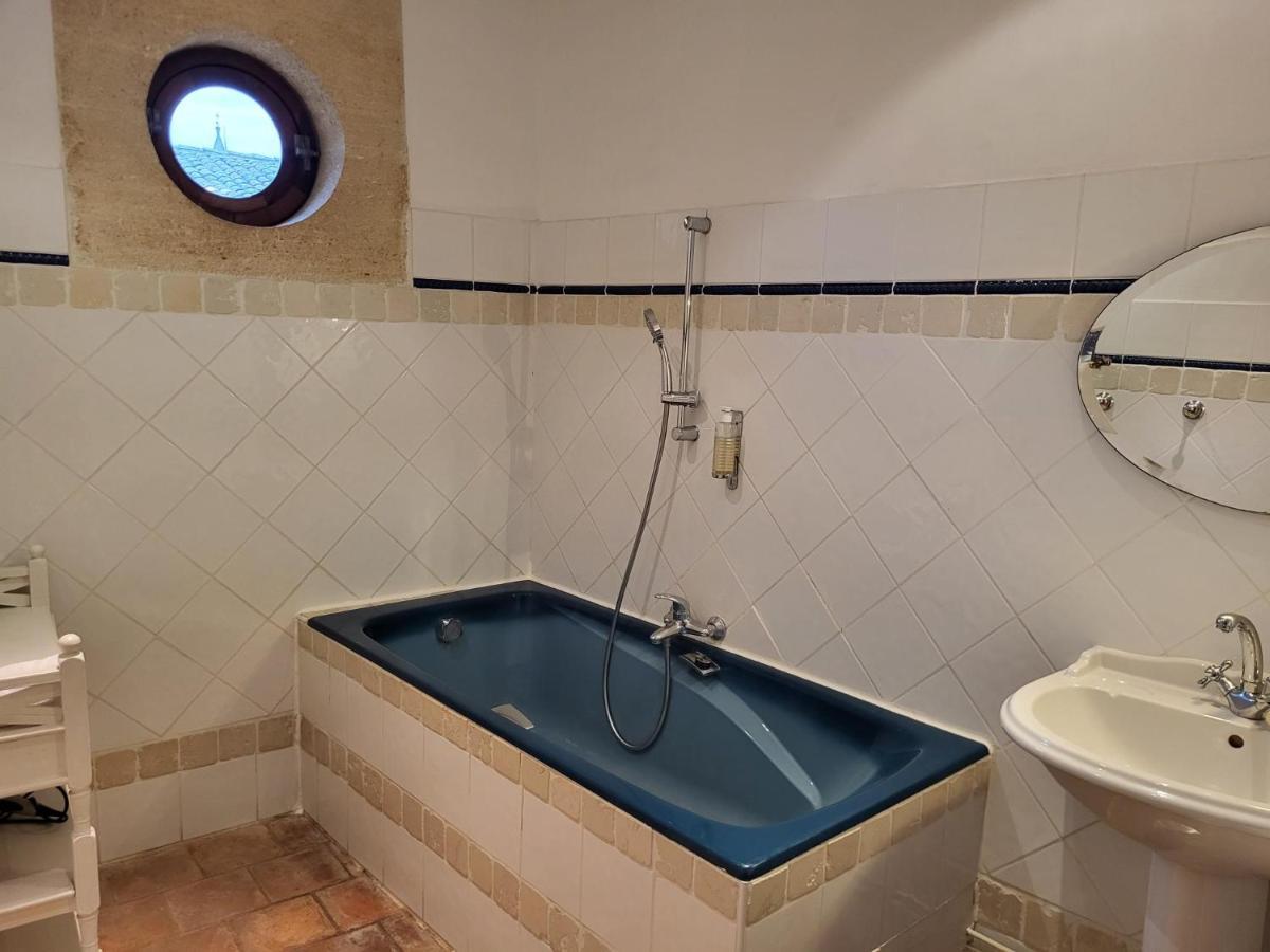 La Maison Du Barry - Piscine - Billard - 10 Personnes Collias Esterno foto